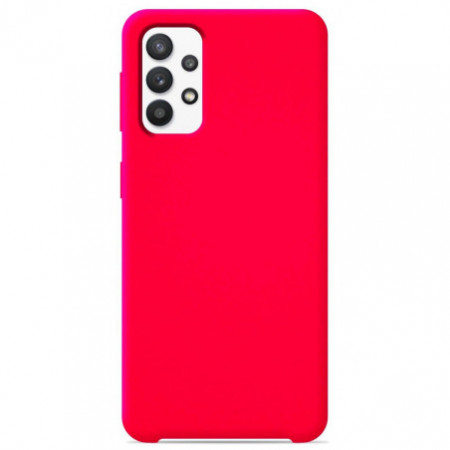 Coque Soft Touch Rose Flash | Samsung Galaxy A32 5G