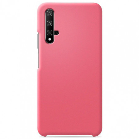 Coque Soft Touch Rose Saumon | Huawei Honor 20
