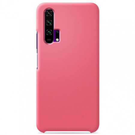 Coque Soft Touch Rose Saumon | Huawei Honor 20 Pro