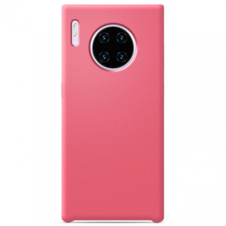Coque Soft Touch Rose Saumon | Huawei Mate 30 Pro