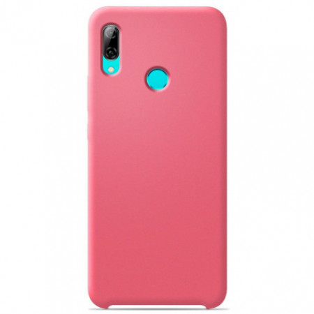 Coque Soft Touch Rose Saumon | Huawei P Smart 2019