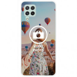 Coque personnalisée | Samsung Galaxy A22 4G