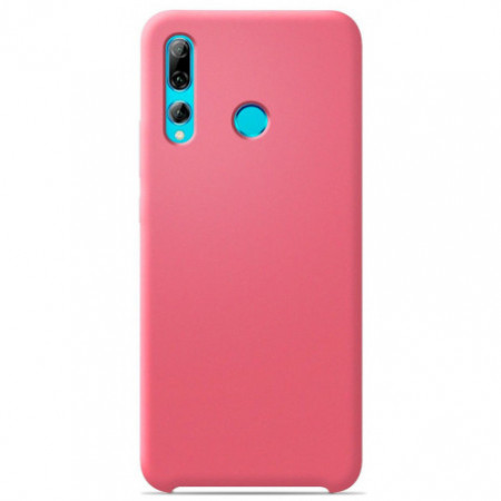 Coque Soft Touch Rose Saumon | Huawei P Smart Plus 2019