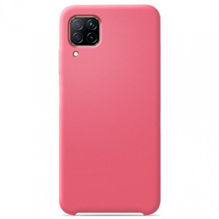 Coque Soft Touch Rose Saumon | Huawei P40 Lite