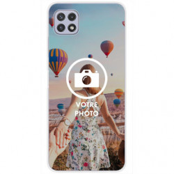 Coque personnalisée | Samsung Galaxy A22 5G