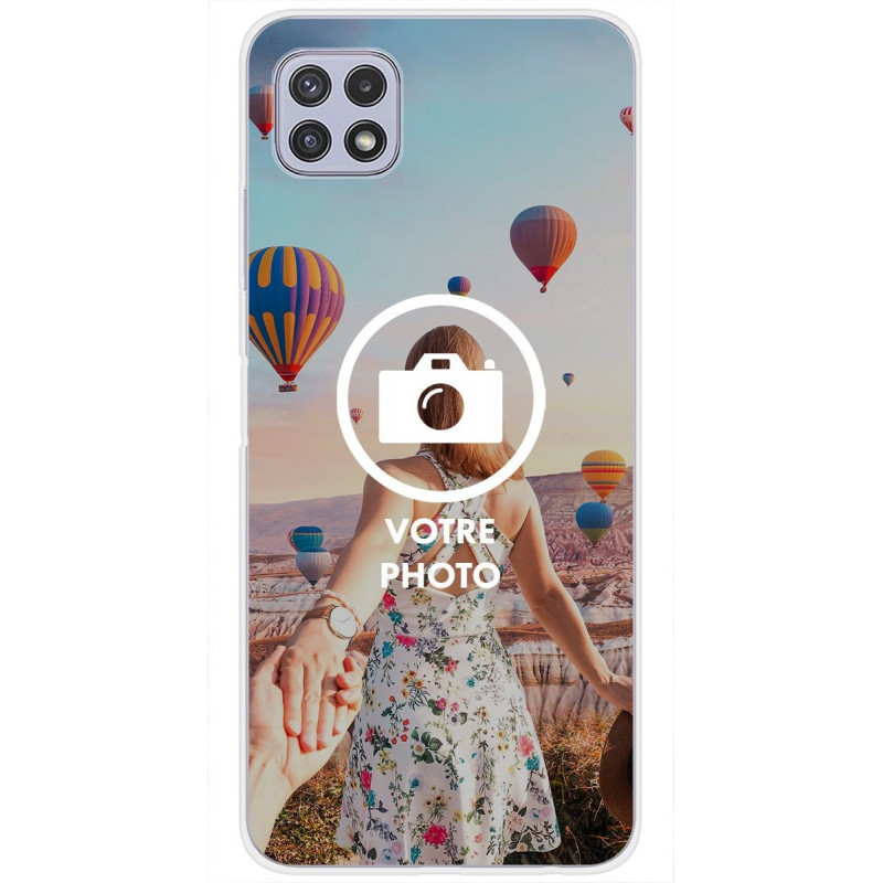 Coque personnalisée | Samsung Galaxy A22 5G Coque personnalisée | Samsung Galaxy A22 5G