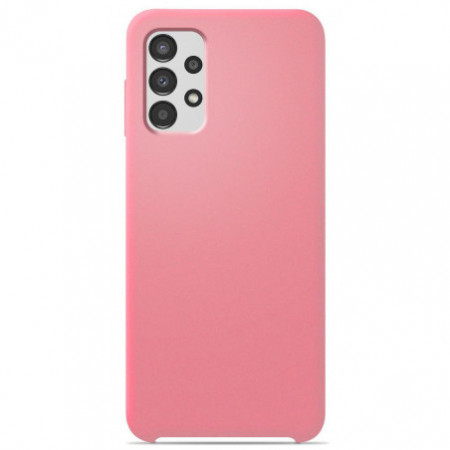 Coque Soft Touch Rose Saumon | Samsung Galaxy A13 4G