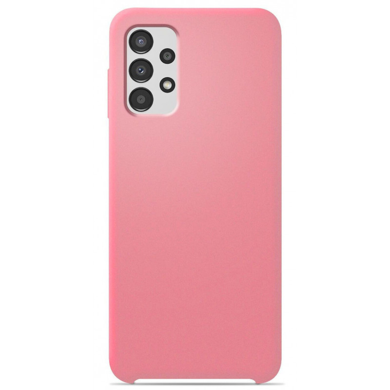 Coque Soft Touch Rose Saumon | Samsung Galaxy A13 4G Coque Soft Touch Rose Saumon | Samsung Galaxy A13 4G