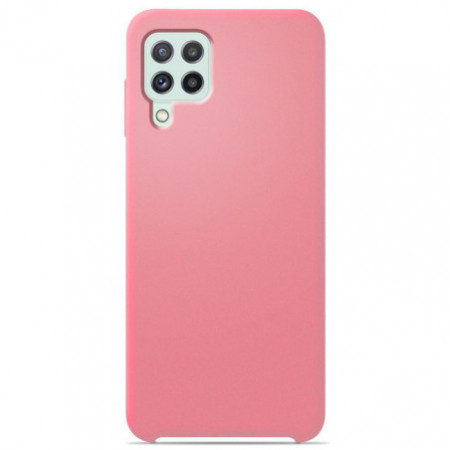 Coque Soft Touch Rose Saumon | Samsung Galaxy A22 4G