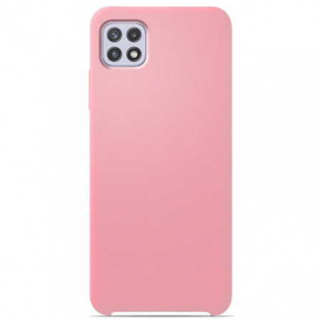 Coque Soft Touch Rose Saumon | Samsung Galaxy A22 5G
