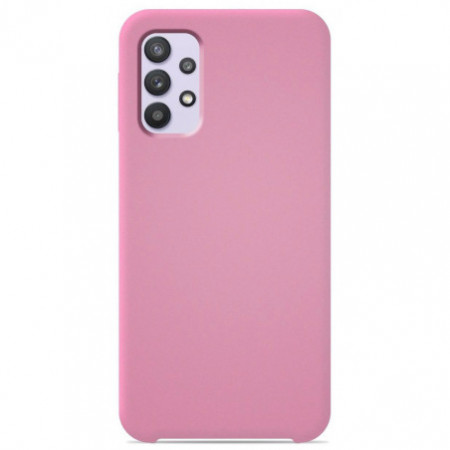 Coque Soft Touch Rose Saumon | Samsung Galaxy A32 4G