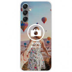 Coque personnalisée | Samsung Galaxy A24 4G