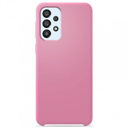 Coque Soft Touch Rose Saumon | Samsung Galaxy A33 5G