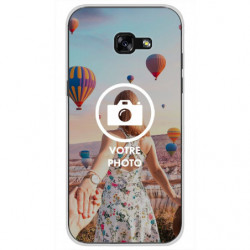 Coque personnalisée | Samsung Galaxy A3 2017