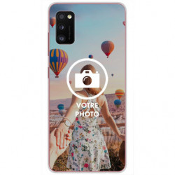 Coque personnalisée | Samsung Galaxy A31