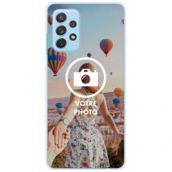 Coque personnalisée | Samsung Galaxy A32 4G