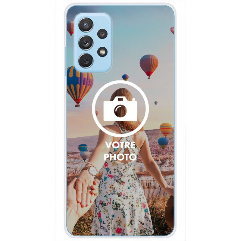 Coque personnalisée | Samsung Galaxy A32 4G Coque personnalisée | Samsung Galaxy A32 4G