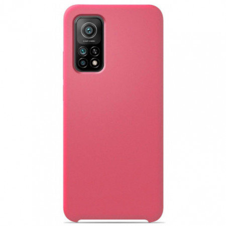Coque Soft Touch Rose Saumon | Xiaomi Mi 10T / Mi 10T Pro