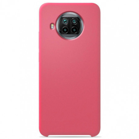 Coque Soft Touch Rose Saumon | Xiaomi Mi 10T Lite