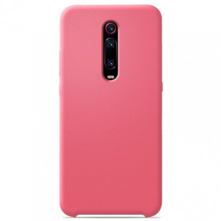 Coque Soft Touch Rose Saumon | Xiaomi Mi 9T