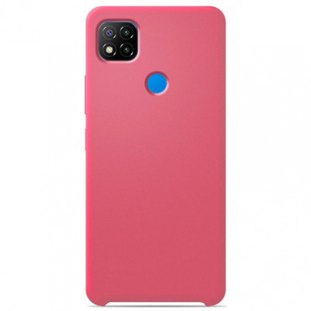 Coque Soft Touch Rose Saumon | Xiaomi Redmi Mi Note 10 Pro