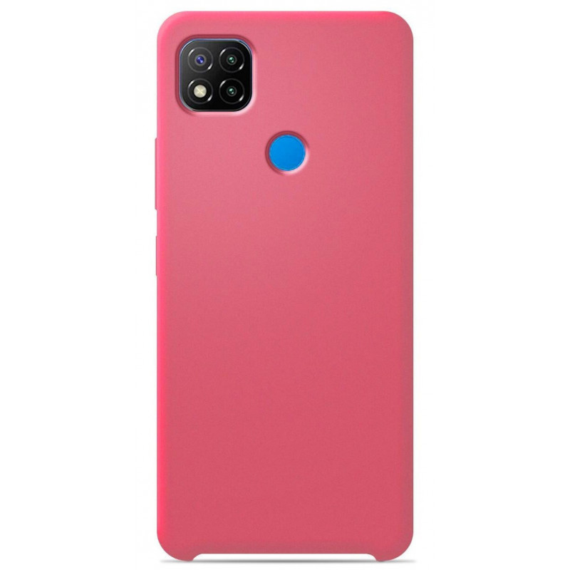 Coque Soft Touch Rose Saumon | Xiaomi Redmi Mi Note 10 Pro Coque Soft Touch Rose Saumon | Xiaomi Redmi Mi Note 10 Pro