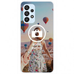 Coque personnalisée | Samsung Galaxy A33 5G
