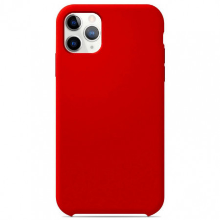 Coque Soft Touch Rouge | Apple iPhone 11 Pro