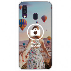 Coque personnalisée | Samsung Galaxy A40