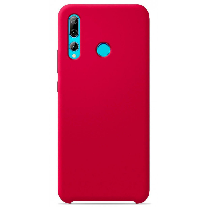 Coque Soft Touch Rouge | Huawei P Smart Plus 2019 Coque Soft Touch Rouge | Huawei P Smart Plus 2019