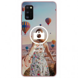 Coque personnalisée | Samsung Galaxy A41