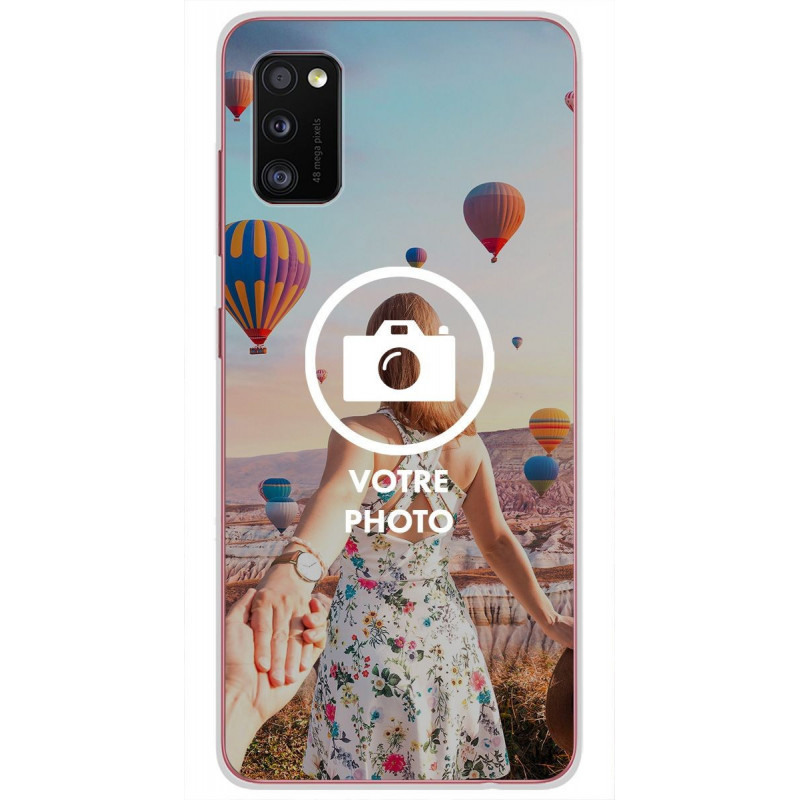 Coque personnalisée | Samsung Galaxy A41 Coque personnalisée | Samsung Galaxy A41