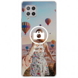 Coque personnalisée | Samsung Galaxy A42 5G