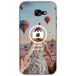 Coque personnalisée | Samsung Galaxy A5 2017