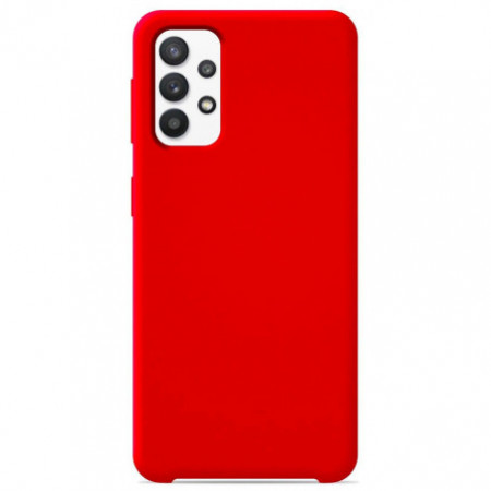 Coque Soft Touch Rouge | Samsung Galaxy A32 5G
