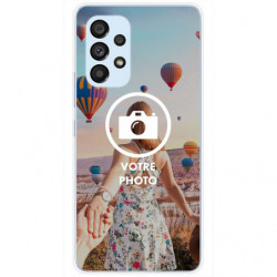 Coque personnalisée | Samsung Galaxy A53 5G