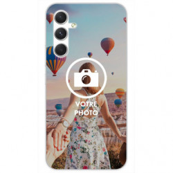 Coque personnalisée | Samsung Galaxy A54 5G