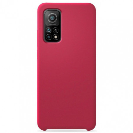Coque Soft Touch Rouge pale | Xiaomi Mi 10T / Mi 10T Pro