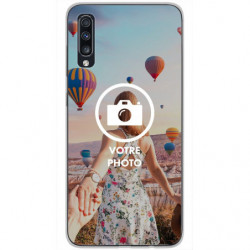 Coque personnalisée | Samsung Galaxy A70