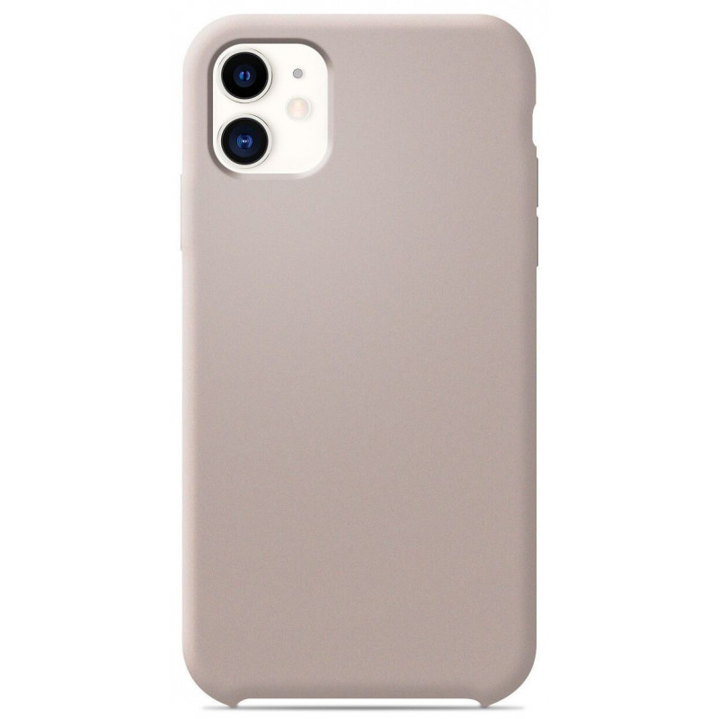 Coque Soft Touch Sable rosé | Apple iPhone 11 Coque Soft Touch Sable rosé | Apple iPhone 11