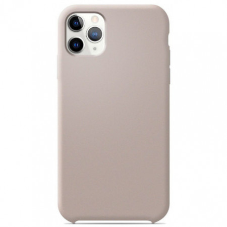 Coque Soft Touch Sable rosé | Apple iPhone 11 Pro Max