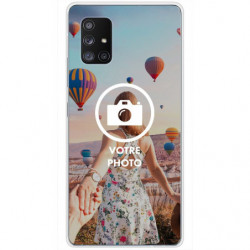 Coque personnalisée | Samsung Galaxy A71 5G