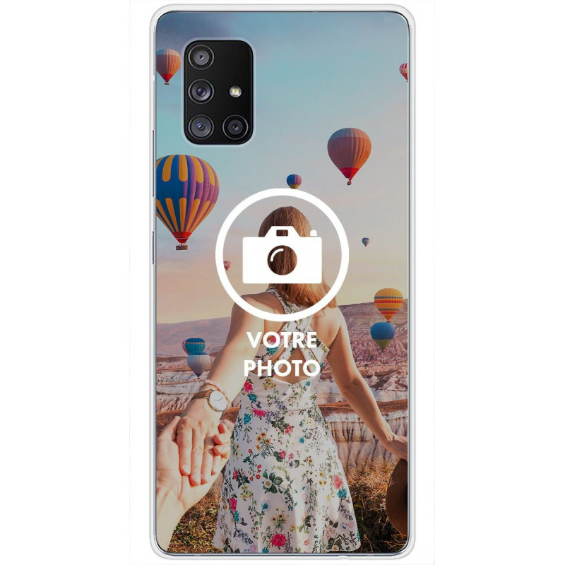 Coque personnalisée | Samsung Galaxy A71 5G Coque personnalisée | Samsung Galaxy A71 5G