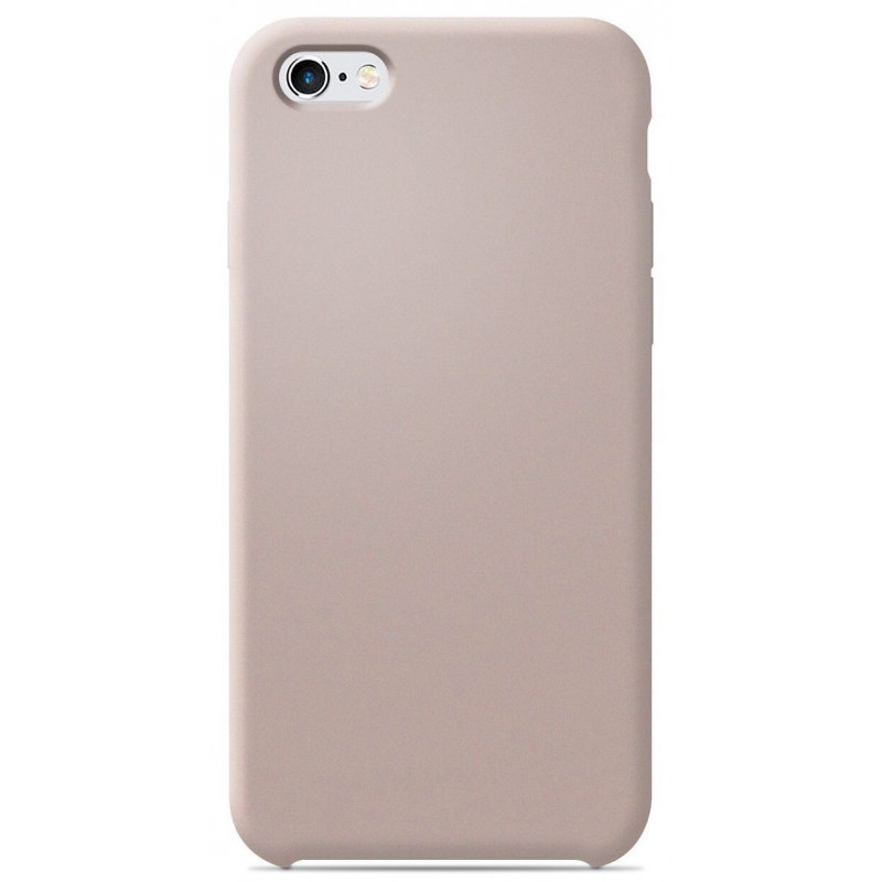 Coque Soft Touch Sable rosé | Apple iPhone 6 / 6s Coque Soft Touch Sable rosé | Apple iPhone 6 / 6s
