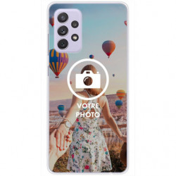 Coque personnalisée | Samsung Galaxy A72
