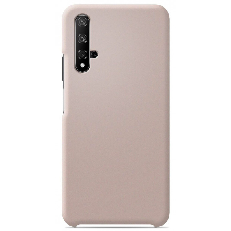 Coque Soft Touch Sable rosé | Huawei Honor 20 Coque Soft Touch Sable rosé | Huawei Honor 20