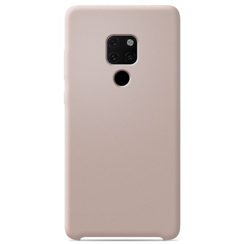 Coque Soft Touch Sable rosé | Huawei Mate 20 Coque Soft Touch Sable rosé | Huawei Mate 20