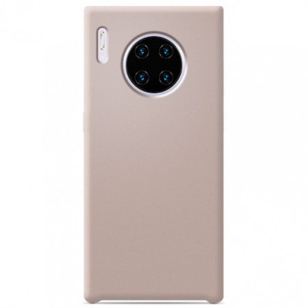 Coque Soft Touch Sable rosé | Huawei Mate 30 Pro