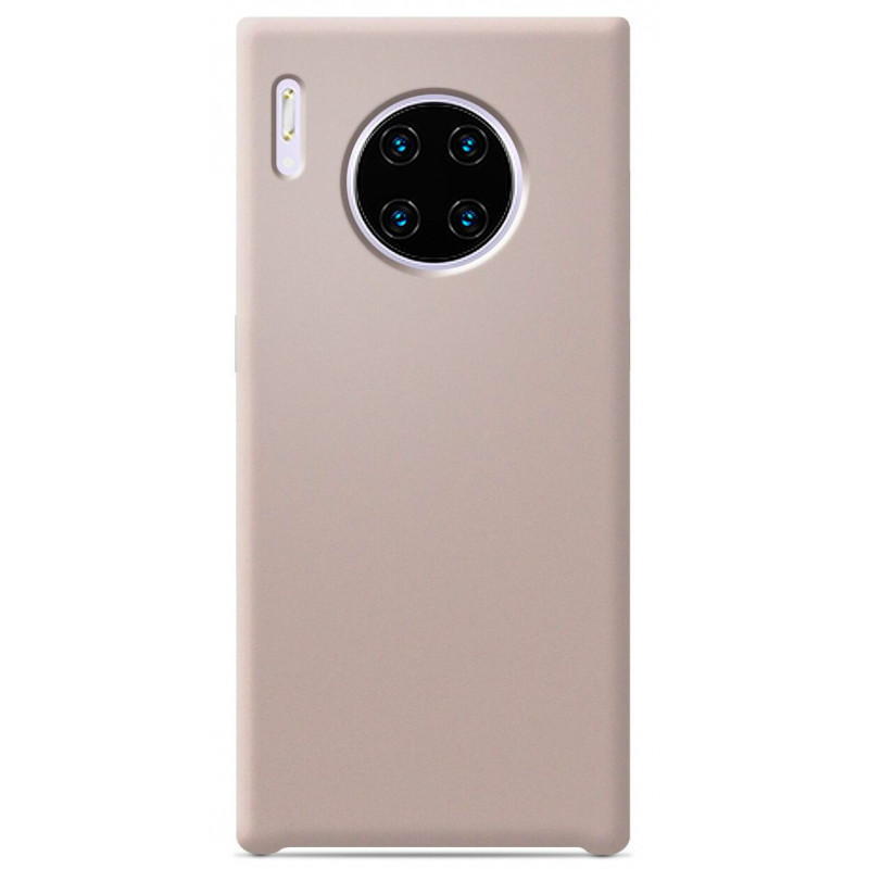 Coque Soft Touch Sable rosé | Huawei Mate 30 Pro Coque Soft Touch Sable rosé | Huawei Mate 30 Pro
