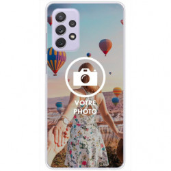 Coque personnalisée | Samsung Galaxy A72 5G